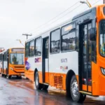 Saídas ocorrem de 4h40 até 23h nos terminais TIR e TISO.