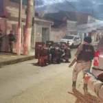 Tragédia em Maceió_ major reformado da PM mata o próprio filho e cunhado em sequestro