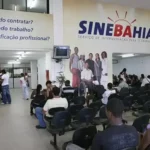 Veja como concorrer às oportunidades no SineBahia.