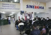 Veja como concorrer às oportunidades no SineBahia.