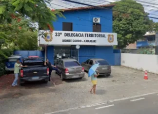 A Polícia Civil está tratando o caso como feminicídio