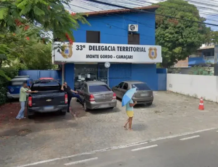A Polícia Civil está tratando o caso como feminicídio