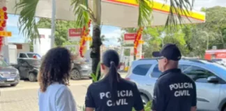 A ação reforça a fiscalização do setor após descoberta de combustível adulterado na região.