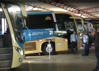 A medida atinge empresas que descumpriram normas contratuais e legais, incluindo a Viação Novo Horizonte.