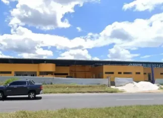 A mudança está prevista para o dia 25 de julho, conforme antecipado pela PRF.