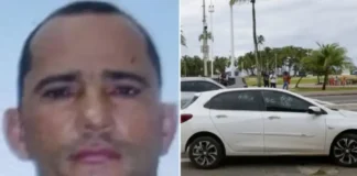 A polícia apura se o crime tem relação com o jogo do bicho.