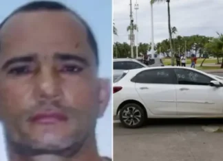 A polícia apura se o crime tem relação com o jogo do bicho.