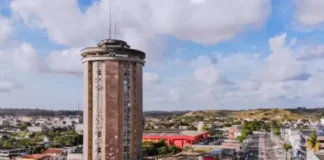Bahia lidera ranking da violência.