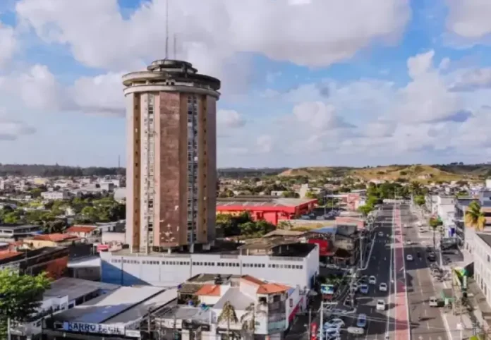 Bahia lidera ranking da violência.