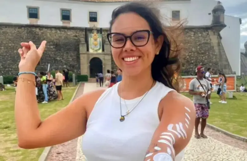 Crime ocorreu após briga no trânsito em Camaçari.