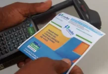 Isso significa um acréscimo de R$ 7,87 a cada 100 quilowatts-hora (kWh) consumidos.