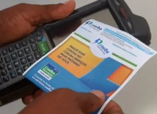 Isso significa um acréscimo de R$ 7,87 a cada 100 quilowatts-hora (kWh) consumidos.
