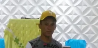 Moradores relataram que ele enfrentava depressão.