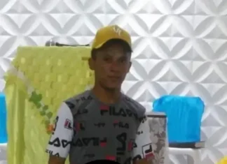 Moradores relataram que ele enfrentava depressão.