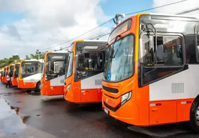 O objetivo é garantir maior eficiência, regularidade e previsibilidade para os passageiros