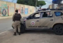 Polícia investiga causa do óbito.