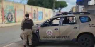 Polícia investiga causa do óbito.