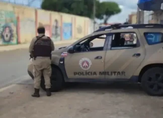 Polícia investiga causa do óbito.