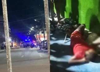 Polícia apura possível dívida com o tráfico.