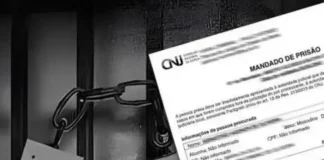 A ação contou com apoio da 59ª CIPM e do sistema de reconhecimento facial da SSP-BA.