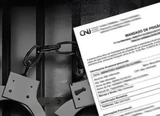 A ação contou com apoio da 59ª CIPM e do sistema de reconhecimento facial da SSP-BA.