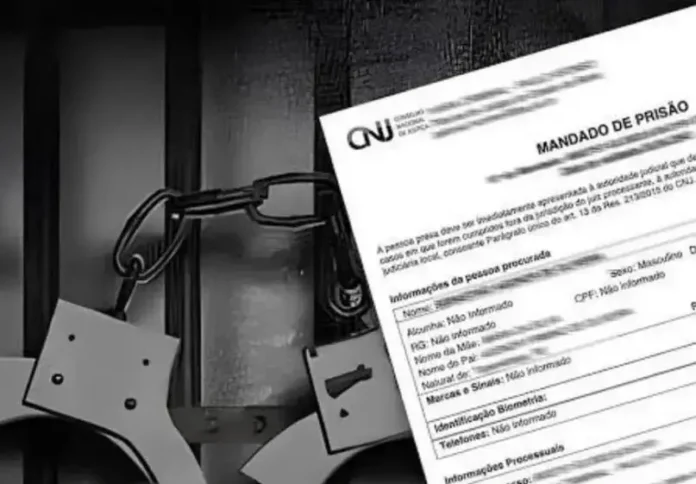 A ação contou com apoio da 59ª CIPM e do sistema de reconhecimento facial da SSP-BA.