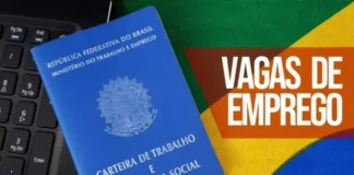 Saiba quais documentos levar e onde se cadastrar nesta segunda (28).