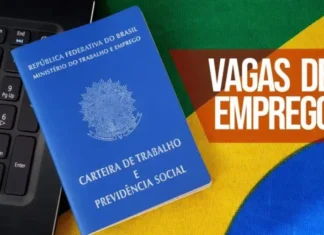 Saiba quais documentos levar e onde se cadastrar nesta segunda (28).