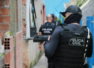 Salvador teve o maior destaque, com redução de 16,6% nos crimes letais.