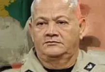 A exoneração foi oficializada na edição do Diário Oficial do Estado