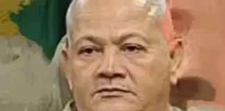 A exoneração foi oficializada na edição do Diário Oficial do Estado