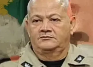 A exoneração foi oficializada na edição do Diário Oficial do Estado