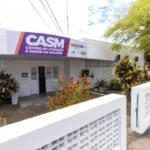 A iniciativa faz parte do Plano Nacional para Eliminação do Câncer do Colo do Útero