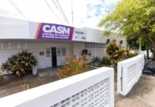 A iniciativa faz parte do Plano Nacional para Eliminação do Câncer do Colo do Útero