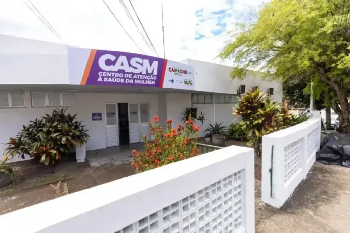 A iniciativa faz parte do Plano Nacional para Eliminação do Câncer do Colo do Útero