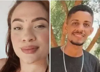 A mulher segue detida e à disposição da Justiça.
