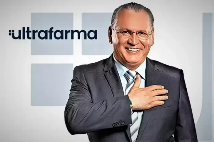 A operação foi conduzida pelo Grupo de Atuação Especial de Repressão aos Delitos Econômicos (GEDEC)