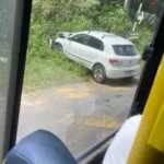 A rodovia já soma quatro ocorrências em nove dias, duas delas fatais