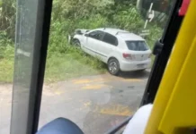 A rodovia já soma quatro ocorrências em nove dias, duas delas fatais