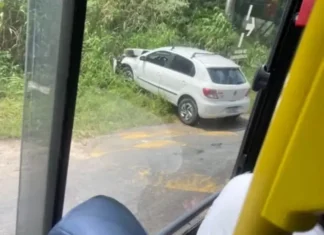 A rodovia já soma quatro ocorrências em nove dias, duas delas fatais