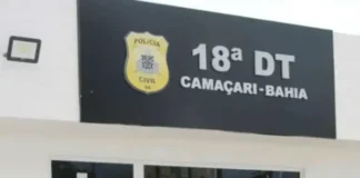 Ação do Esquadrão Fênix teve apoio de denúncias da população.