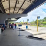 Após a detenção, ela foi conduzida para a 18ª Delegacia Territorial de Camaçari