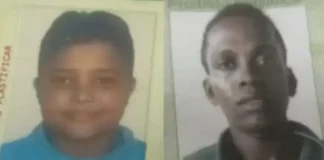 Atiradores se passam por policiais e executam homem e adolescente