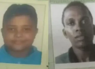 Atiradores se passam por policiais e executam homem e adolescente