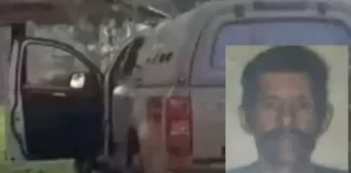 Caso choca e está sob investigação.