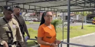 Caso chocou a cidade.