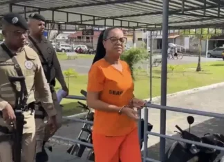 Caso chocou a cidade.