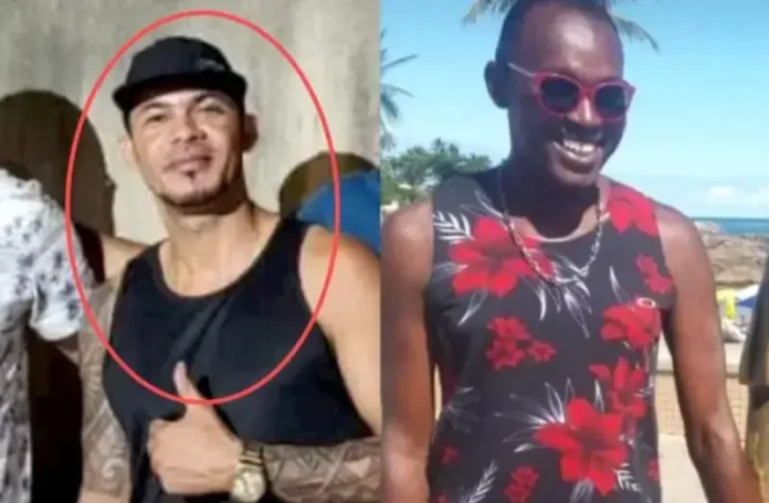 Caso envolvia desavenças e intolerância.