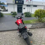 Caso foi registrado na delegacia local.
