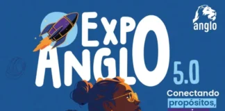 Colégio Anglo promove feira profissional com palestras, faculdades e experiências interativas
